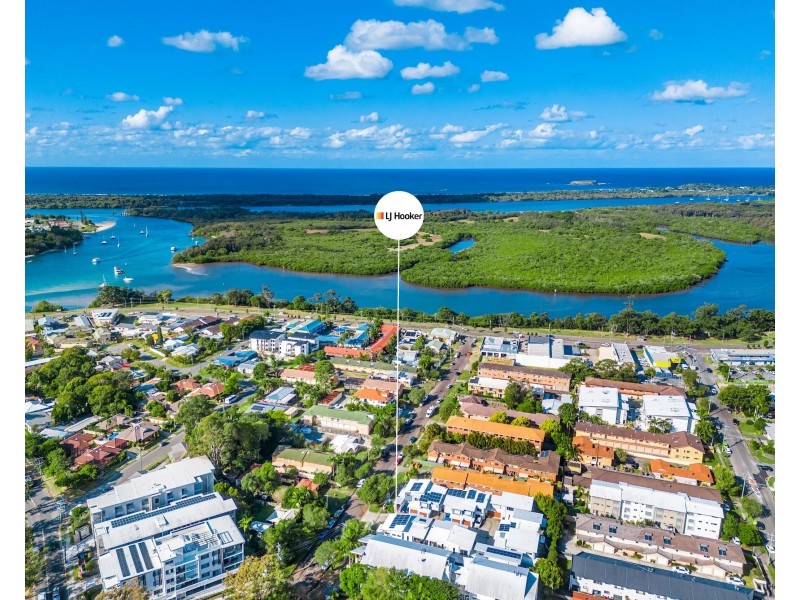1/18 William Street, Tweed Heads South NSW 2486