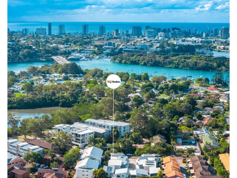 1/18 William Street, Tweed Heads South NSW 2486
