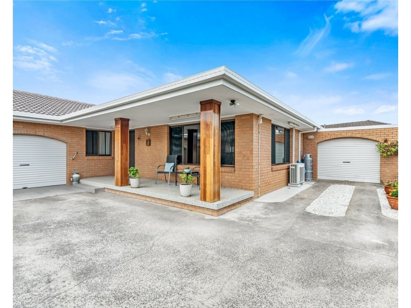 2/42 Keith Compton Drive, Tweed Heads NSW 2485