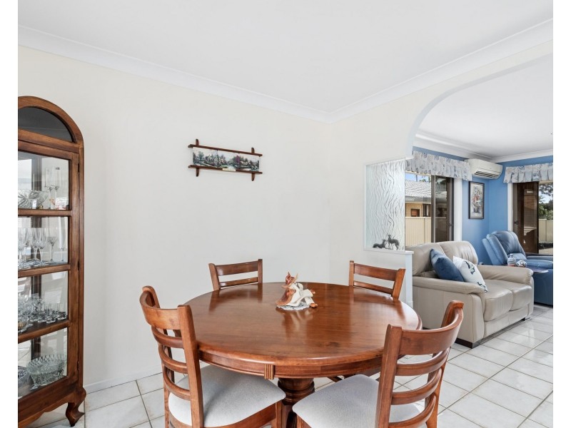 2/42 Keith Compton Drive, Tweed Heads NSW 2485