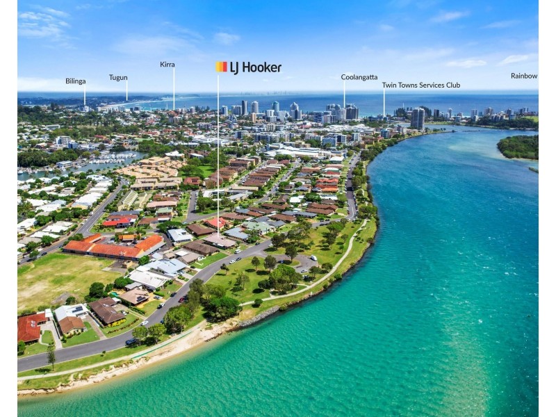 2/42 Keith Compton Drive, Tweed Heads NSW 2485