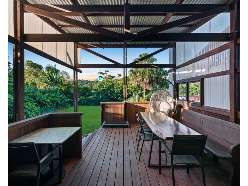 19 Village Way, Currumbin Valley QLD 4223