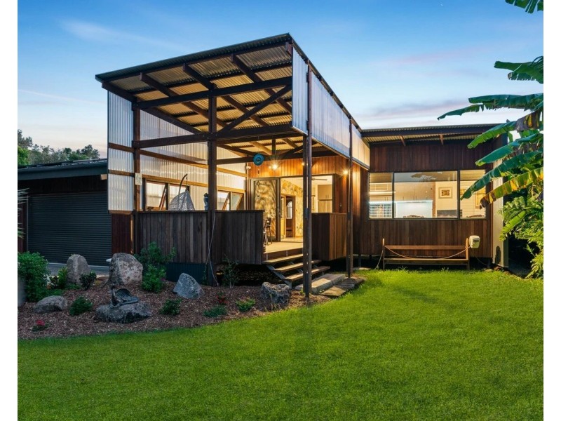 19 Village Way, Currumbin Valley QLD 4223