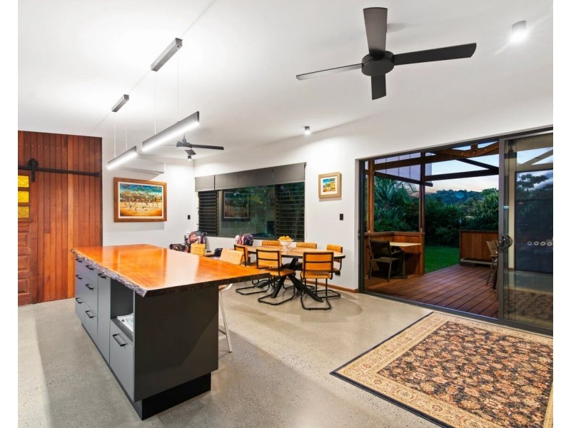 19 Village Way, Currumbin Valley QLD 4223