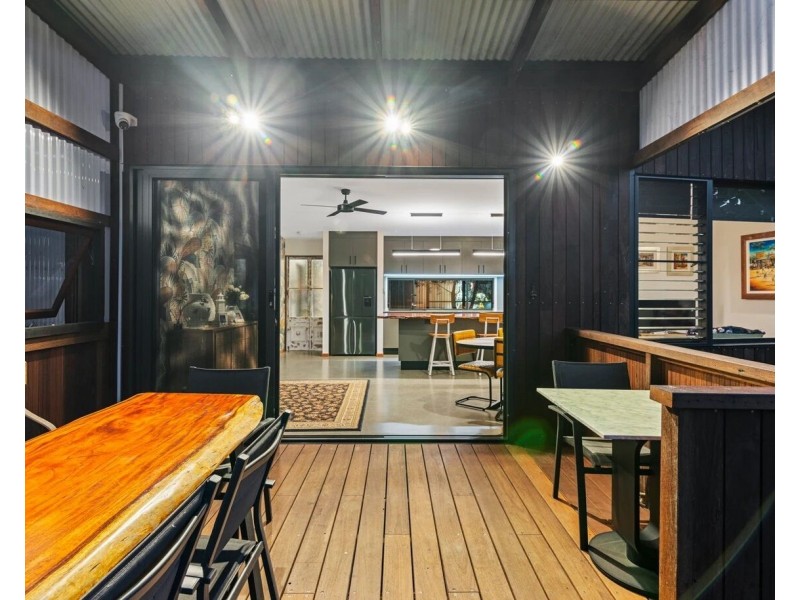 19 Village Way, Currumbin Valley QLD 4223
