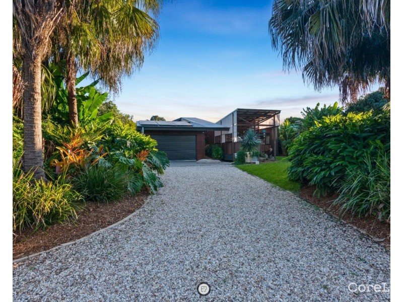 19 Village Way, Currumbin Valley QLD 4223