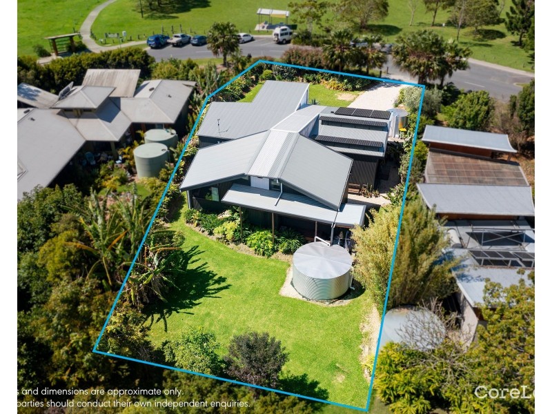 19 Village Way, Currumbin Valley QLD 4223