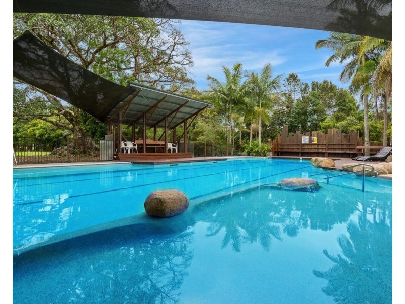 19 Village Way, Currumbin Valley QLD 4223