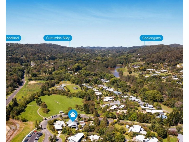 19 Village Way, Currumbin Valley QLD 4223