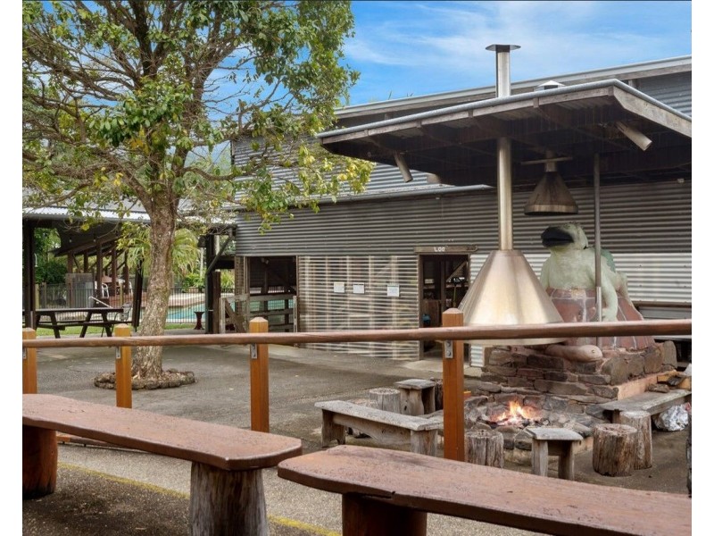 19 Village Way, Currumbin Valley QLD 4223