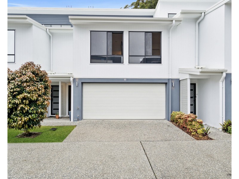 19/9 Border Drive North, Currumbin Waters QLD 4223