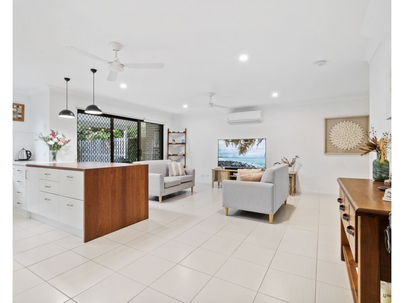 19/9 Border Drive North, Currumbin Waters QLD 4223