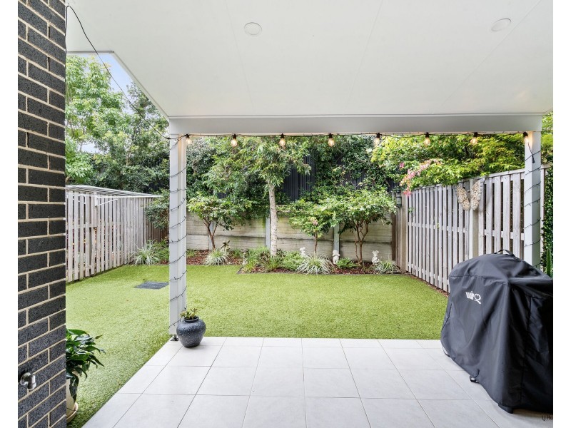 19/9 Border Drive North, Currumbin Waters QLD 4223