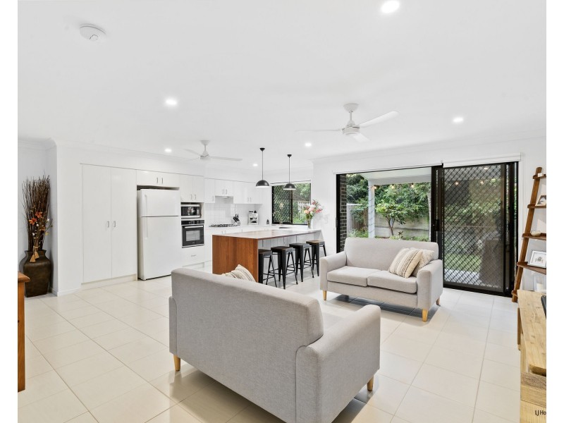 19/9 Border Drive North, Currumbin Waters QLD 4223