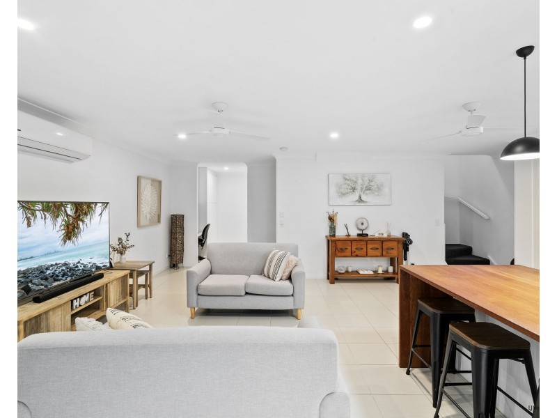 19/9 Border Drive North, Currumbin Waters QLD 4223