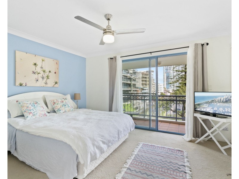 34/5 Hill Street, Coolangatta QLD 4225