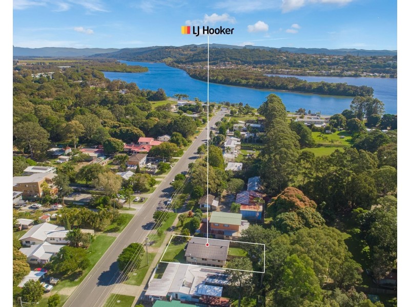 1/62 Wommin Bay Road, Chinderah NSW 2487