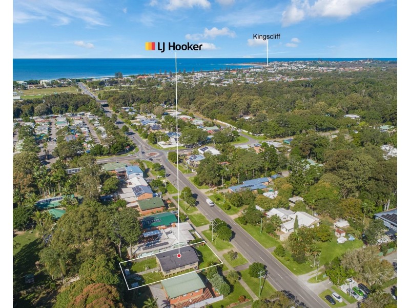 1/62 Wommin Bay Road, Chinderah NSW 2487