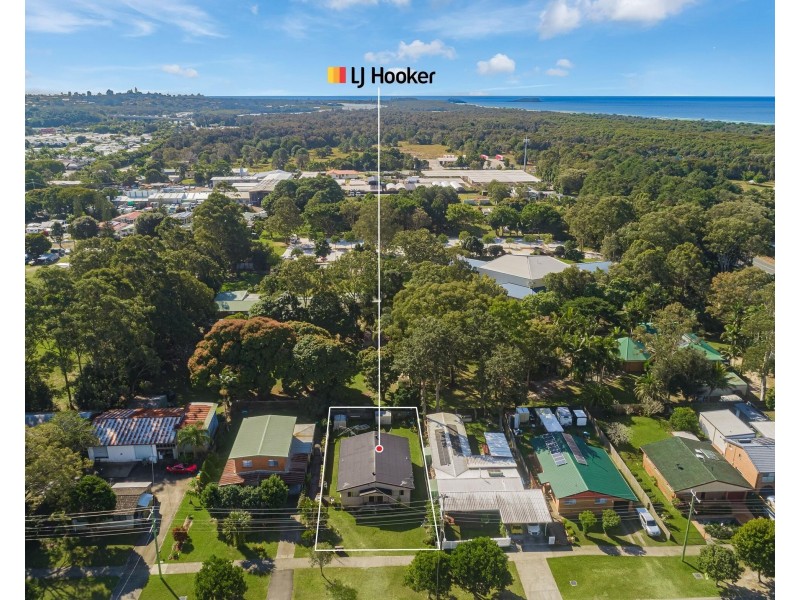 1/62 Wommin Bay Road, Chinderah NSW 2487