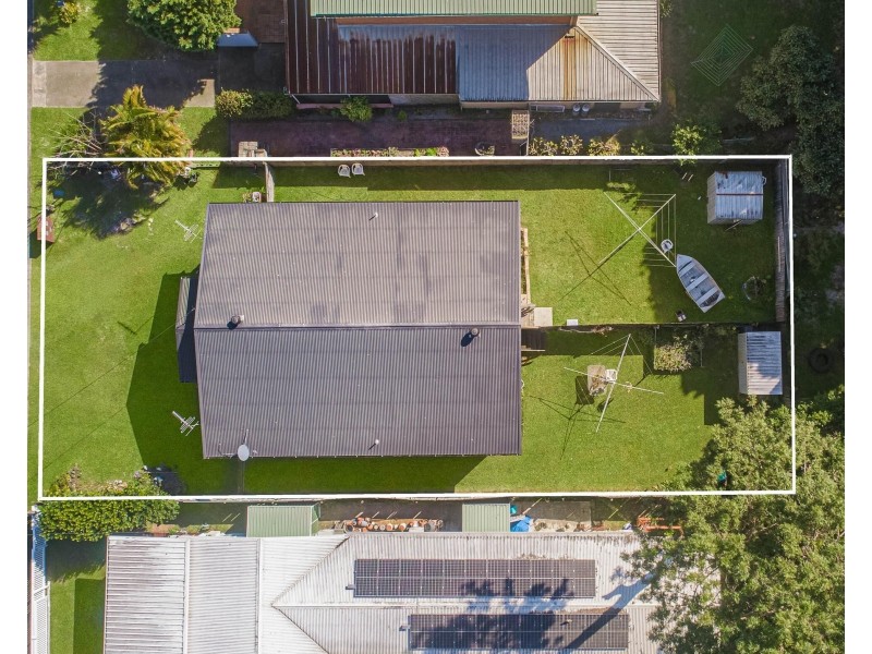 1/62 Wommin Bay Road, Chinderah NSW 2487