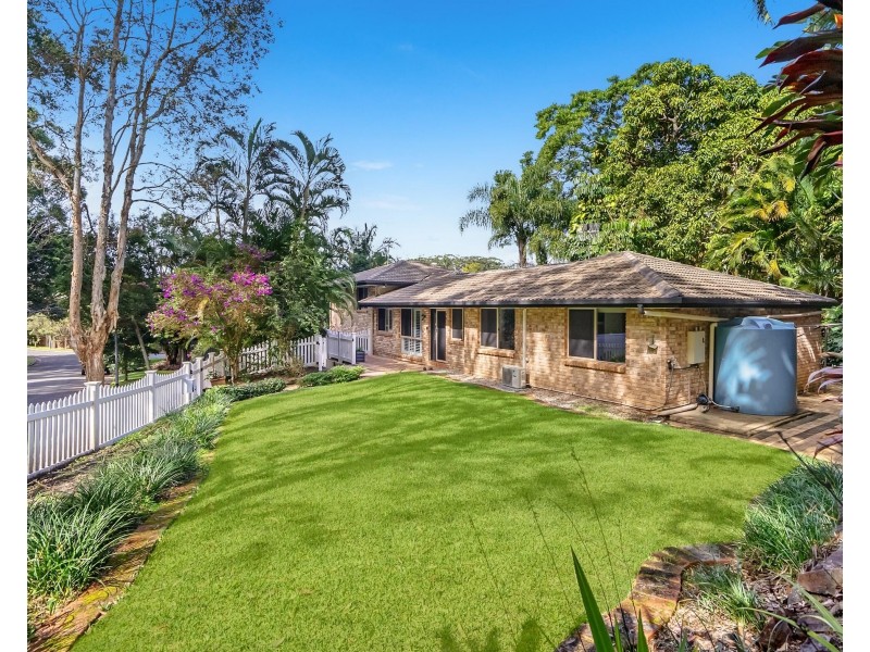 4 Fernleigh Court, Currumbin QLD 4223