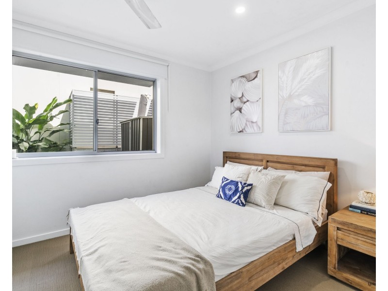 31/5 Border Drive North, Currumbin Waters QLD 4223