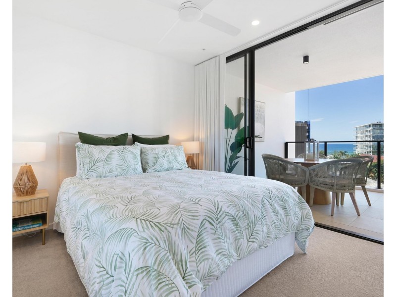 710/2 Mawarra Street, Palm Beach QLD 4221
