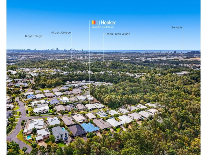 8 Stargate Court, Reedy Creek QLD 4227