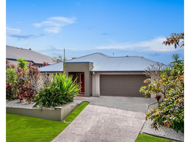 8 Stargate Court, Reedy Creek QLD 4227