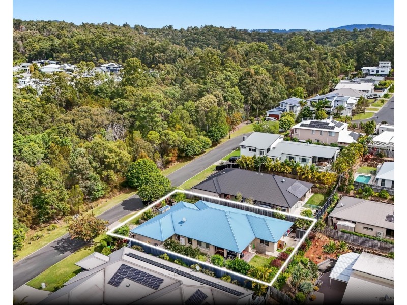 8 Stargate Court, Reedy Creek QLD 4227