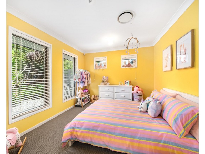 8 Stargate Court, Reedy Creek QLD 4227