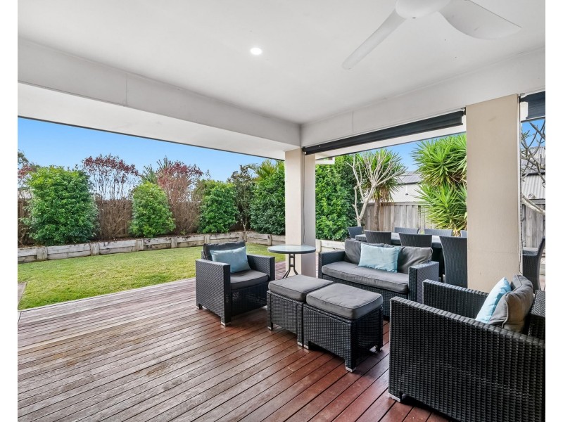 8 Stargate Court, Reedy Creek QLD 4227