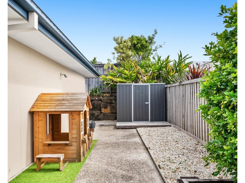 8 Stargate Court, Reedy Creek QLD 4227