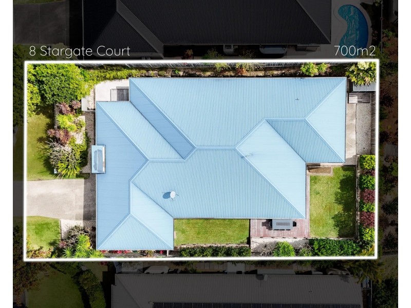 8 Stargate Court, Reedy Creek QLD 4227