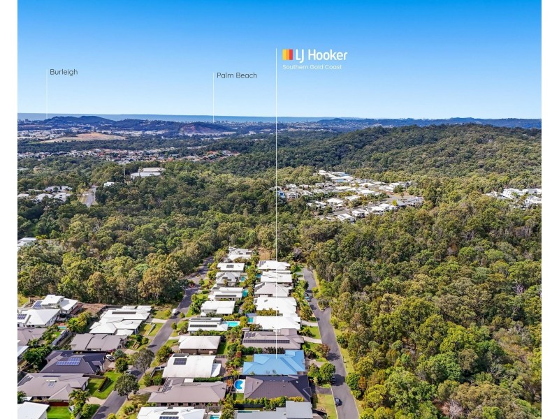 8 Stargate Court, Reedy Creek QLD 4227