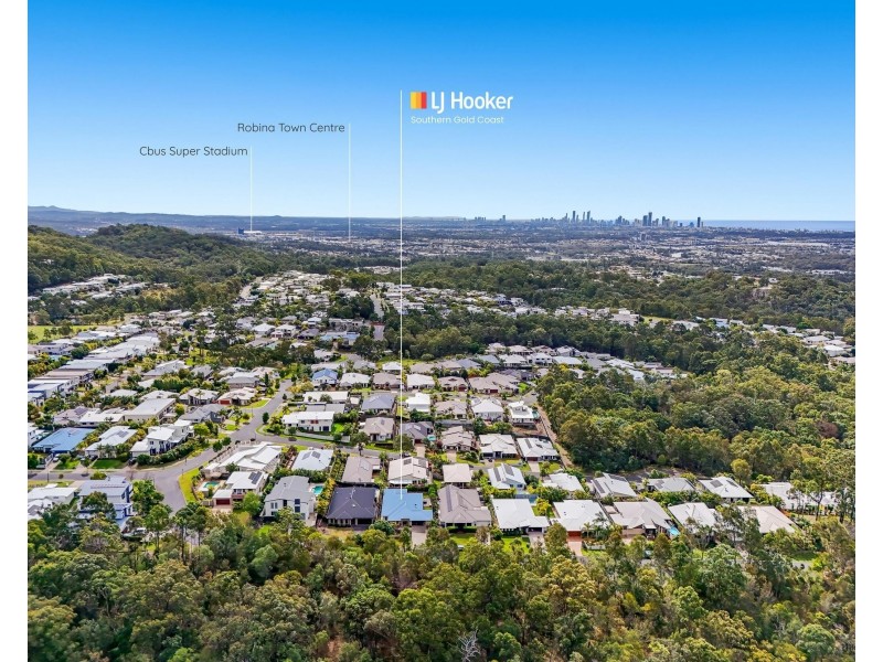 8 Stargate Court, Reedy Creek QLD 4227