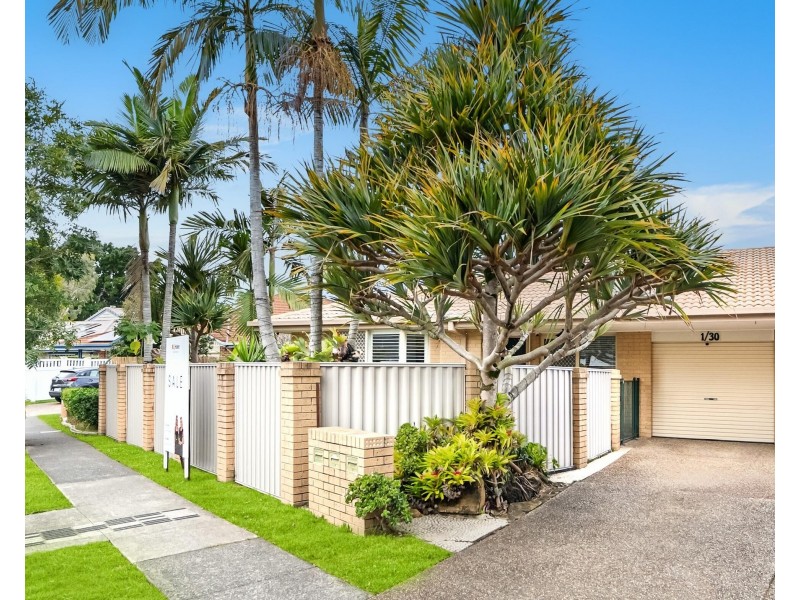 1/30 Yodelay Street, Varsity Lakes QLD 4227