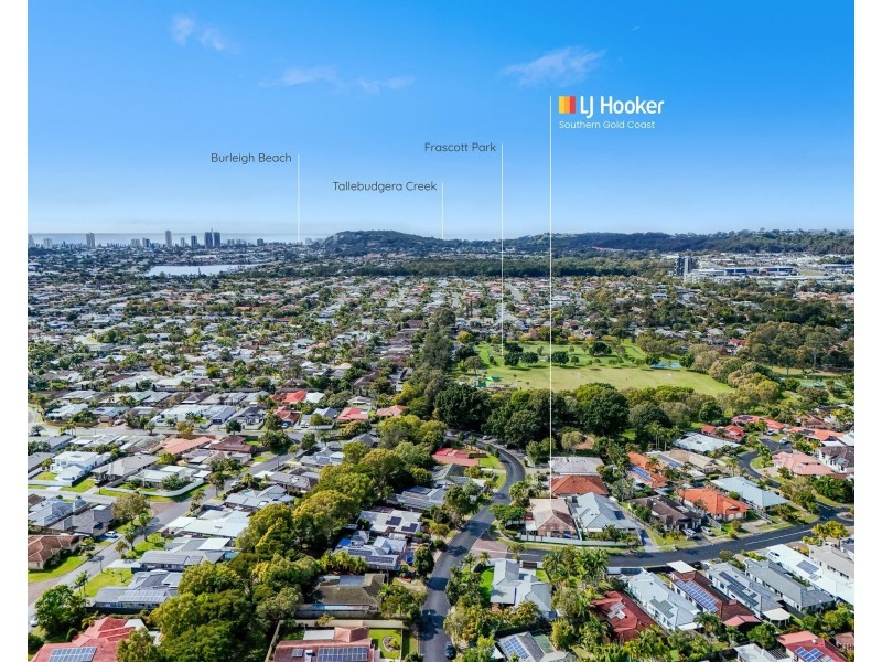 1/30 Yodelay Street, Varsity Lakes QLD 4227