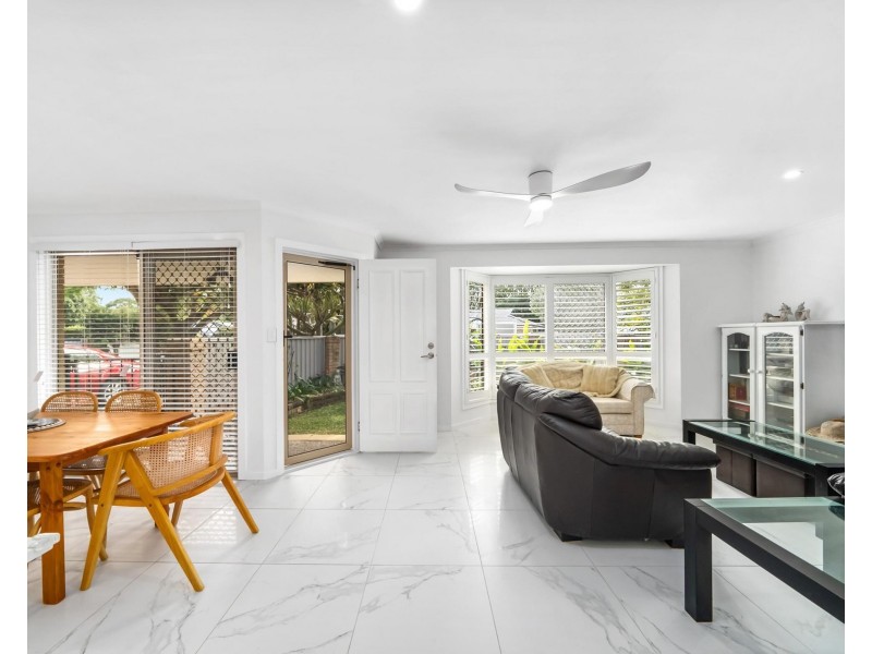 1/30 Yodelay Street, Varsity Lakes QLD 4227