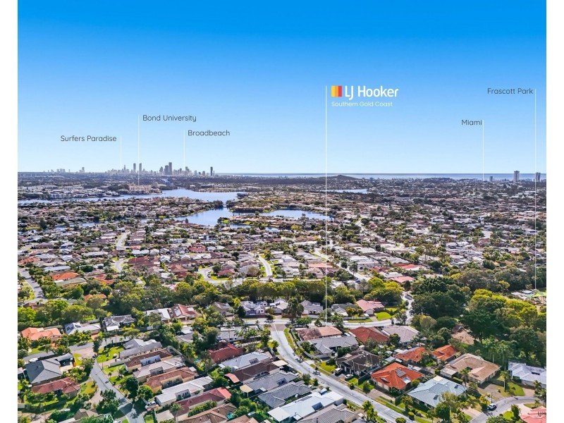 1/30 Yodelay Street, Varsity Lakes QLD 4227