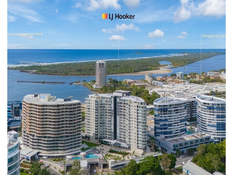 1243/6-8 Stuart Street, Tweed Heads NSW 2485