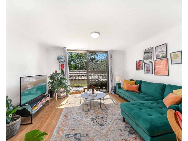 3/16 Wade Street, Tugun QLD 4224