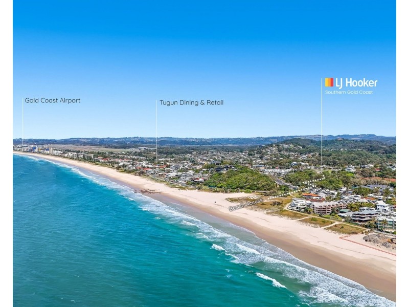 3/16 Wade Street, Tugun QLD 4224