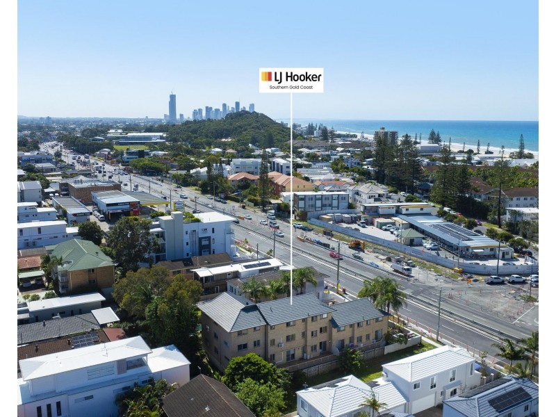 2/2032 Gold Coast Highway, Miami QLD 4220