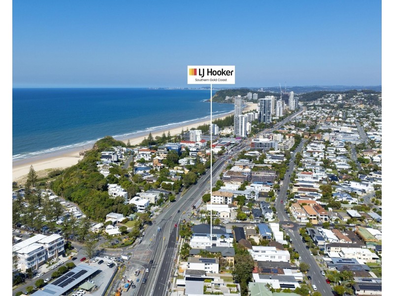 2/2032 Gold Coast Highway, Miami QLD 4220