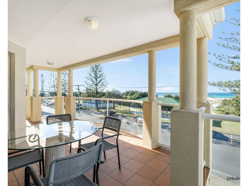 3/10 Pacific Parade, Bilinga QLD 4225