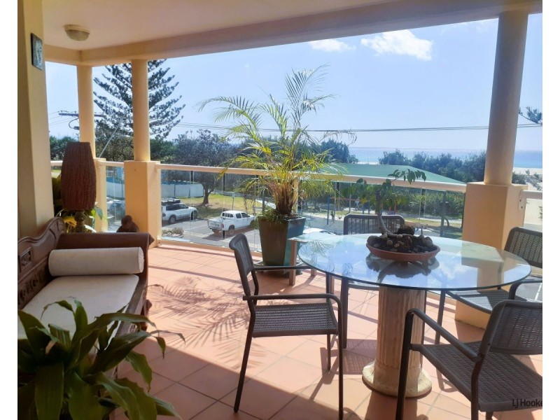 3/10 Pacific Parade, Bilinga QLD 4225