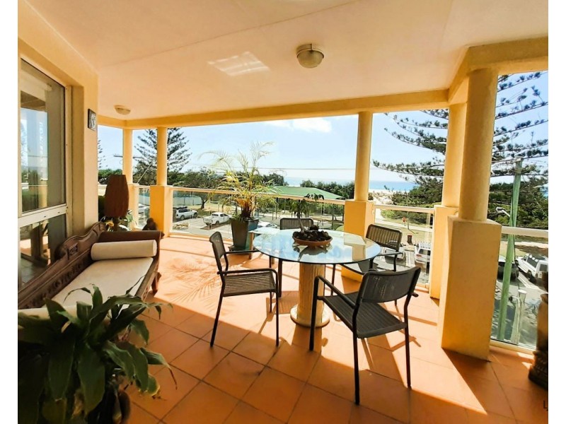 3/10 Pacific Parade, Bilinga QLD 4225