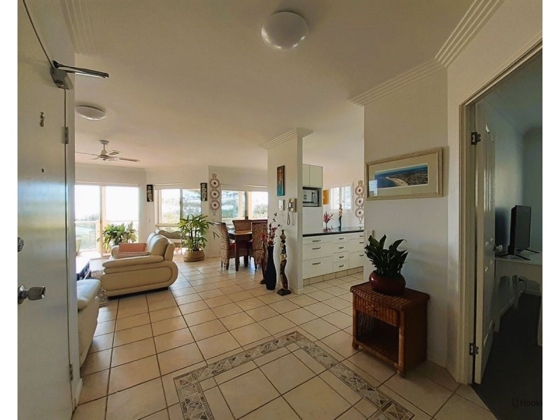 3/10 Pacific Parade, Bilinga QLD 4225