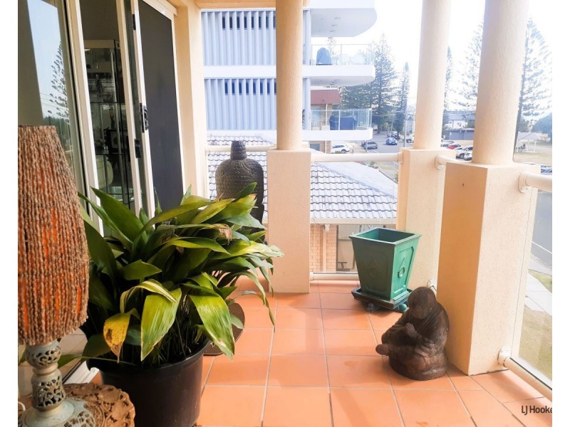 3/10 Pacific Parade, Bilinga QLD 4225